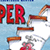 [Vi trapper opp!]