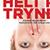 [Helt p� trynet]
