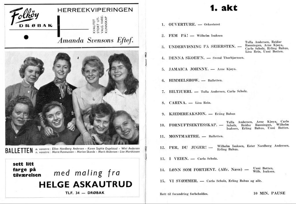 [1. akt og balletten]