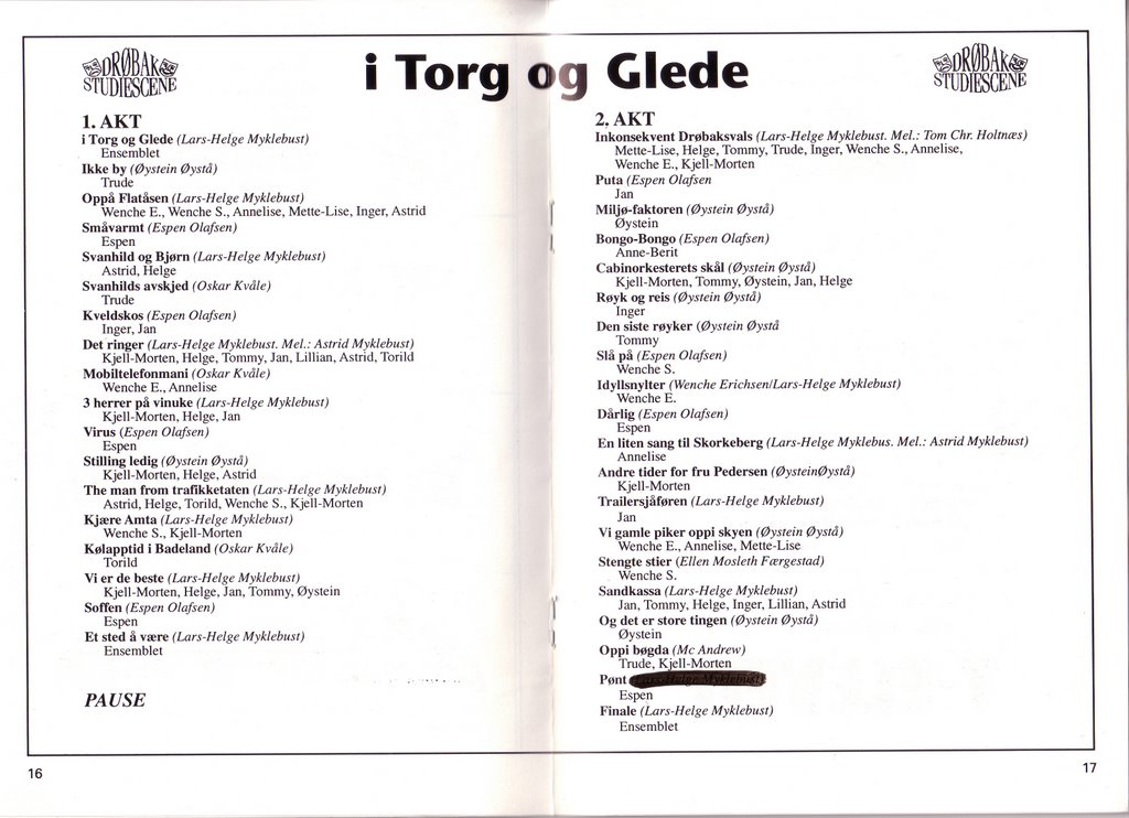 [Program]