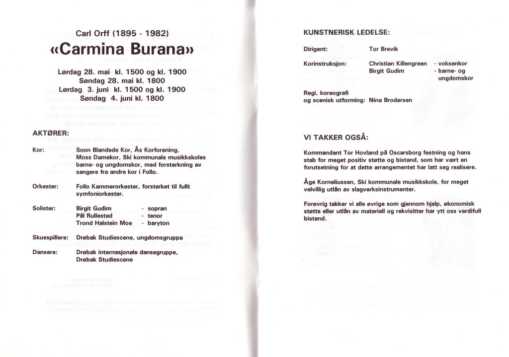 [Program]
